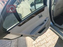 مرسيدس بنز E-Class
